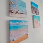 Perla Blu Salento Apartment *