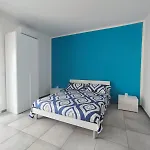 Perla Blu Salento Apartment *