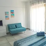 Perla Blu Salento Apartamento Gallipoli