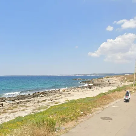Διαμέρισμα Perla Blu Salento