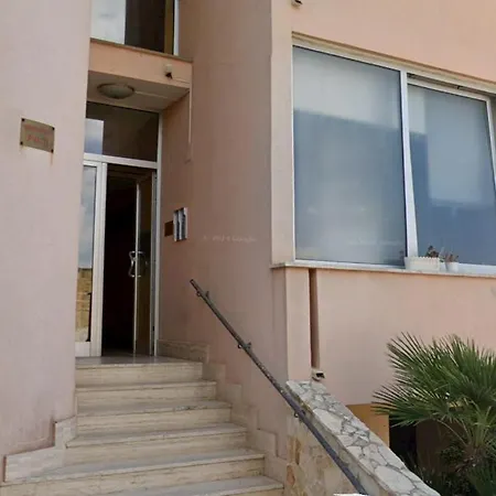 Apartment Perla Blu Salento