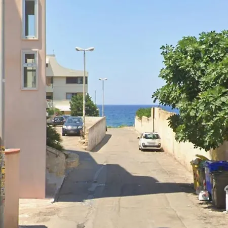 Perla Blu Salento Gallipoli