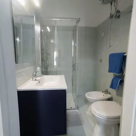 Perla Blu Salento Apartamento