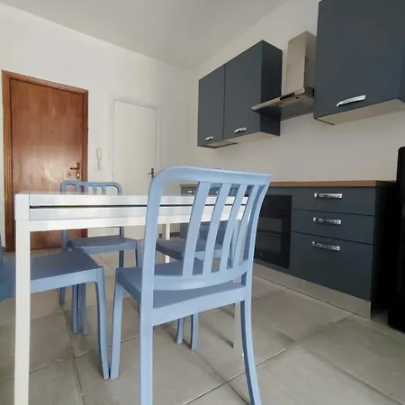 Apartament Perla Blu Salento *