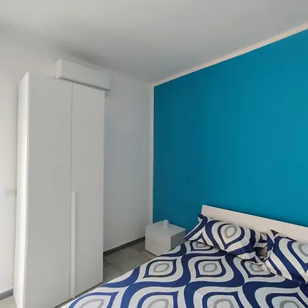 Perla Blu Salento Διαμέρισμα Gallipoli