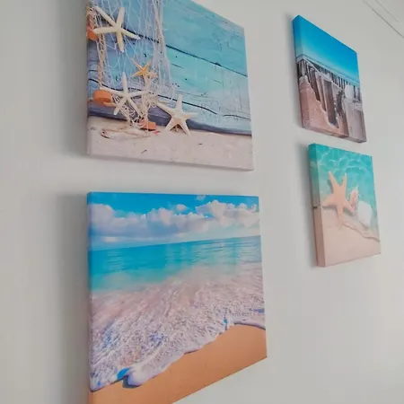 Perla Blu Salento 아파트 *