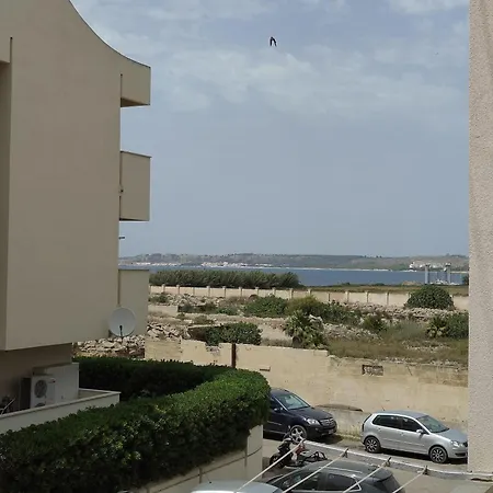 Perla Blu Salento Apartament *