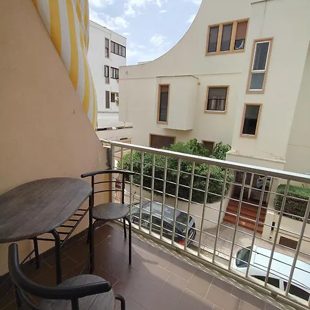 Apartamento Perla Blu Salento *