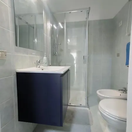 Perla Blu Salento Apartment