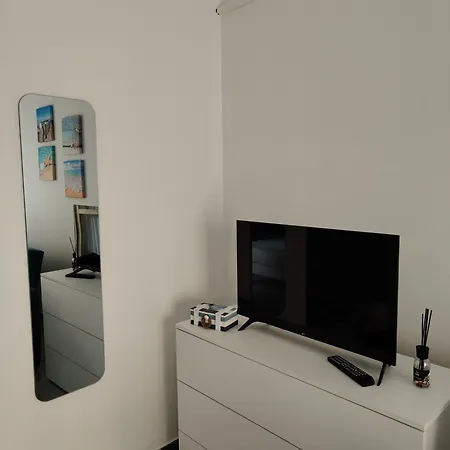 Apartment Perla Blu Salento *