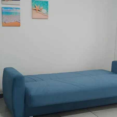 Perla Blu Salento *
