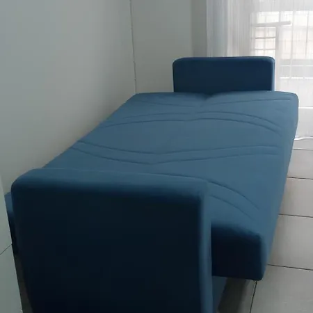 Perla Blu Salento