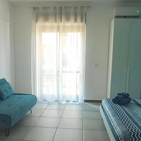 Perla Blu Salento Apartament *