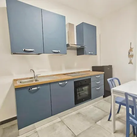 Perla Blu Salento * Gallipoli