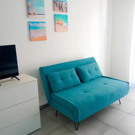 Perla Blu Salento * Gallipoli