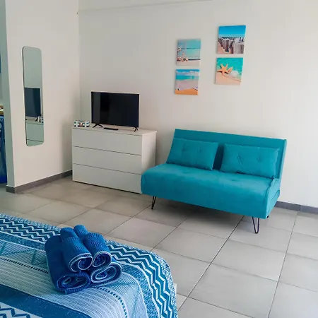 شقة Perla Blu Salento *