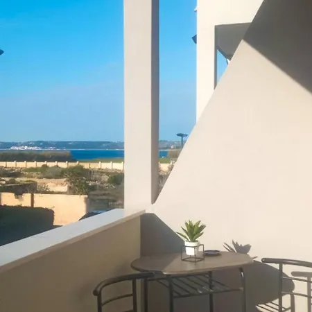 Apartment Perla Blu Salento
