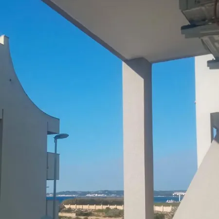 Perla Blu Salento Appartamento Gallipoli